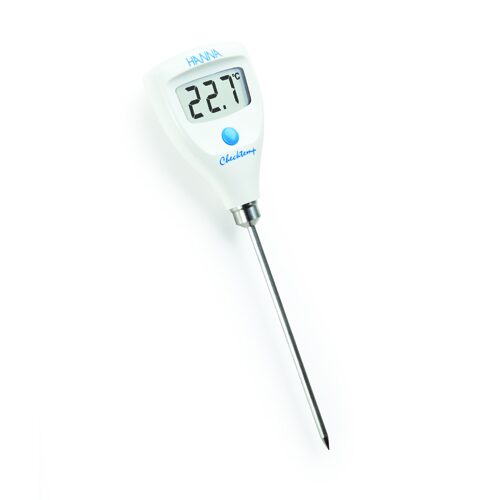 Hanna Foodcare Thermistor Thermometer - HI93501